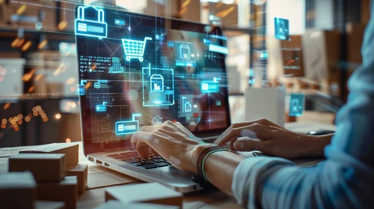 Bespoke E-commerce Solutions for Your Brand